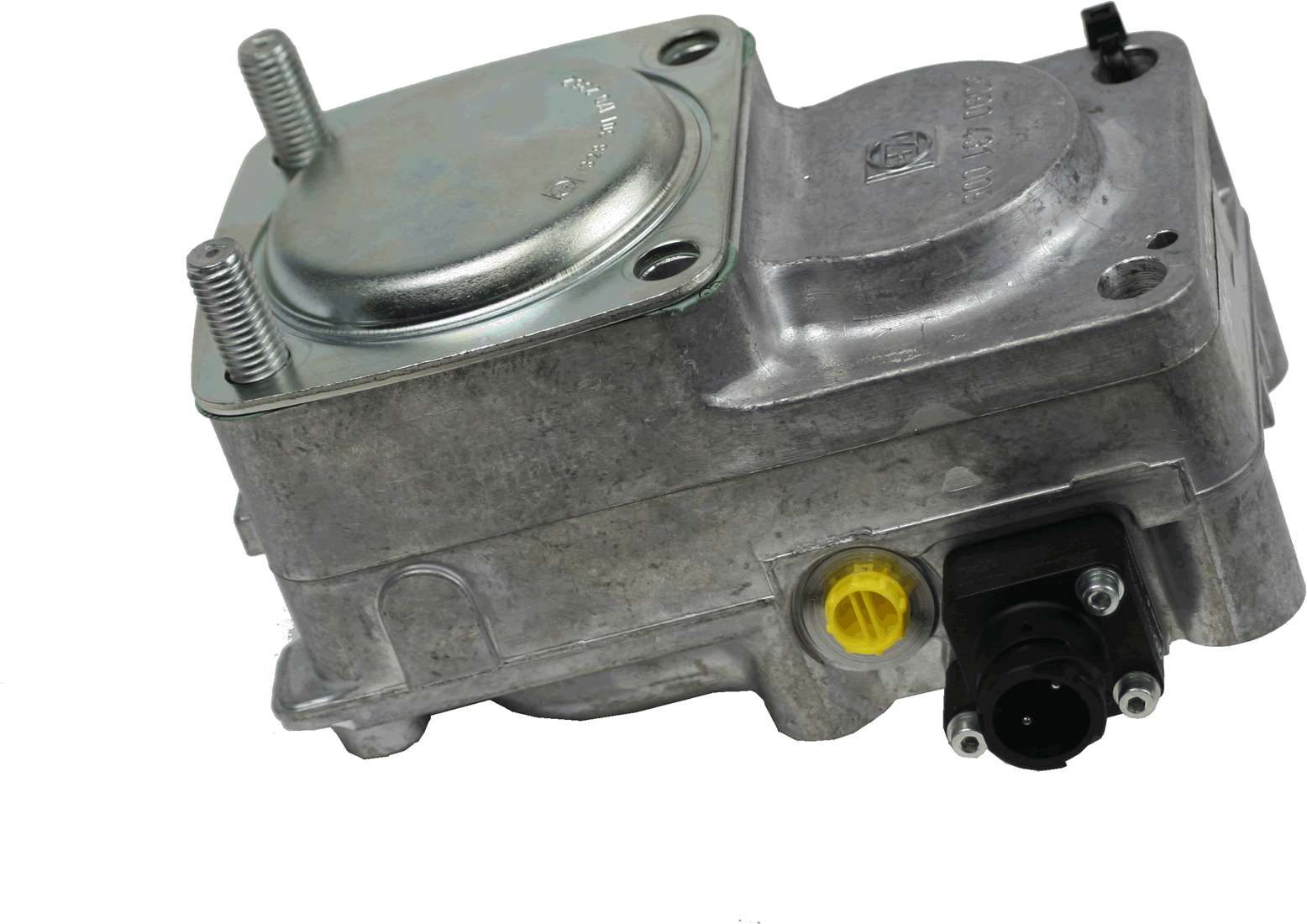 ZF NH 4C PTO 6090042021 MET OVERBRENGING 1,3 | GEJE.NL